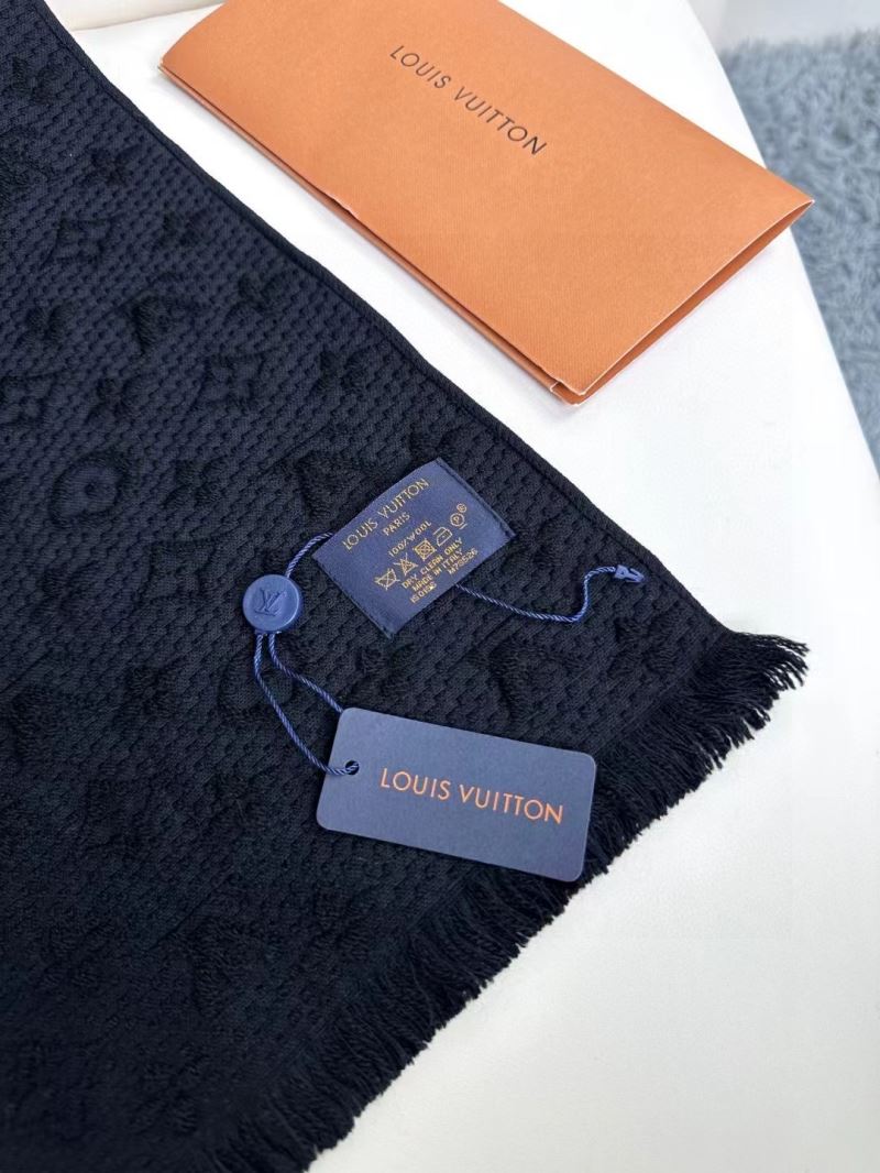 Louis Vuitton Scarf